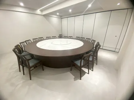 WenchengWildLuxury Hotel Отели рядом с достопримечательностью «Anfu Temple (liubowengulilvyoujingqu)»