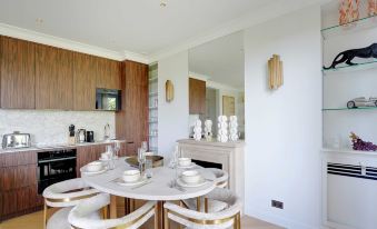 Luxurious apartment - 2BR- 6P Eiffel Tower view