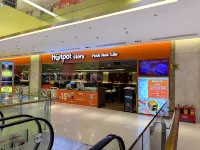 Hailen-D'Capitale Luxury Serviced Apartment