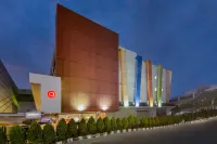 甘望拉科德因艾瑪利斯飯店 芒邦帕拉巴丹住宿飯店