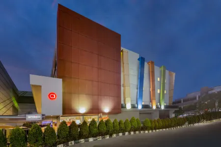 アマリス ホテル ラ コドフィン ケマン