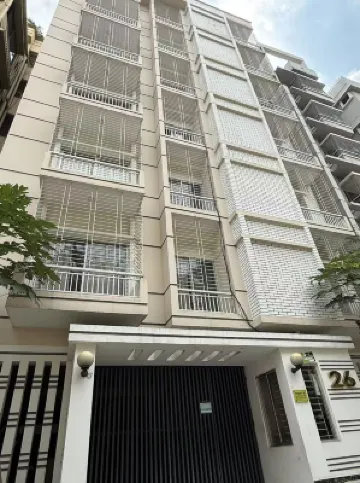 Dhaka Today Holiday Inn