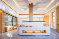 Yuqi Boutique B&B( Near  Qingzhou Ancient City )