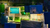Huangyao Moye Courtyard Homestay - Swimmingpools