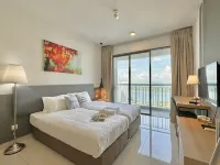 Teega Suites Puteri Harbour By Stayrene