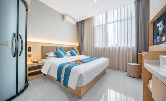 Taiyuan Yongsheng Hotel