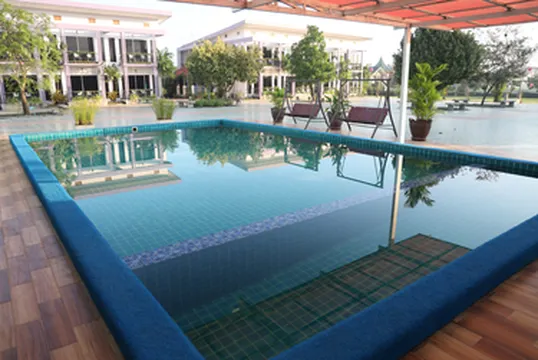 รูปภาพของแม่น้ำรีสอร์ท