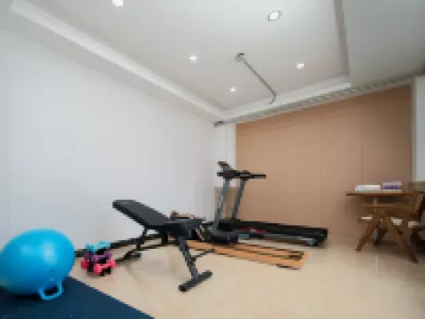 城際酒店City Hotel（宜賓高縣萬達廣場店） 高縣酒店