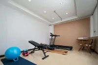 Intercity Hotel City Hotel (Yibin Gao Wanda Plaza) Hotels in Gao County