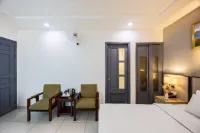 A25飯店-龍虎慶14號 胡志明市住宿飯店