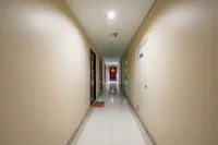 Dalian Xingyao Scenic Apartment Hotel (Zhongshan Square Jiahe Plaza)