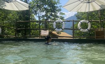 Dujiangyan Wuzhigu Homestay