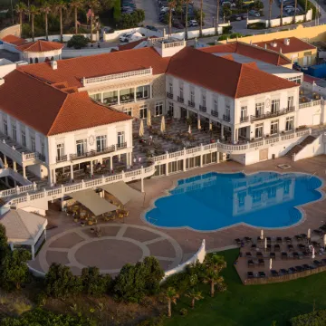 Praia d'El Rey Marriott Golf & Beach Resort