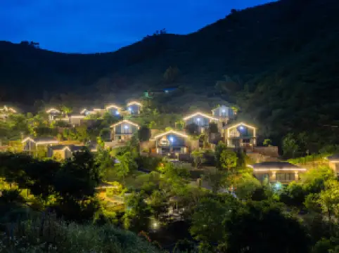 Lihuagu Water Residence Hotel