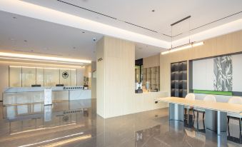 GreenTree Inn Smart Selection Hotel (Wanda Plaza Branch, Wanling Lake Scenic Area, Xuancheng)