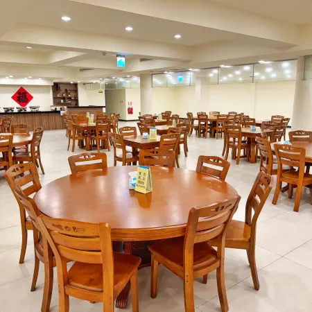 Kinmen Ludao Tourist Hotel