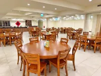 Kinmen Ludao Tourist Hotel