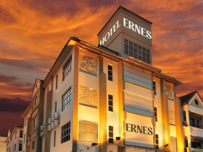 ERNES Hotel Seberang Jaya