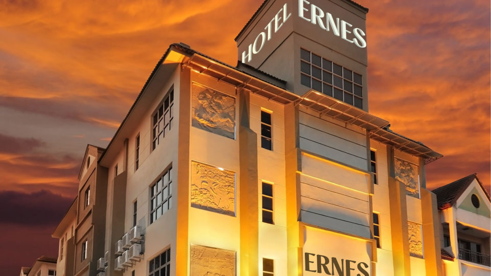 ERNES Hotel Seberang Jaya
