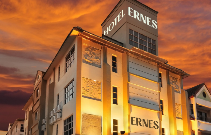 ERNES Hotel Seberang Jaya