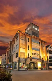 ERNES Hotel Seberang Jaya