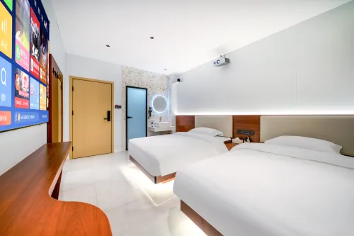 Qianjin Hotel