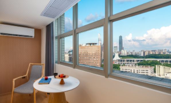 Nanning Yous LIFE IS YOUS Hotel