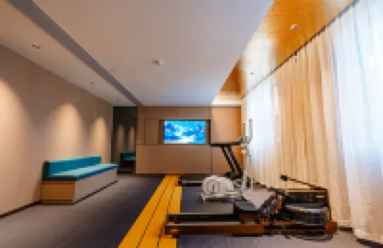 Chaozhou West Lake Arden Holiday Hotel