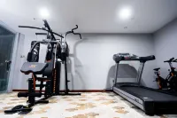 FAFIA Hotel (Pizhou Jinshuiwan)