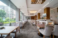 Meihao EZZI Hotel (Yingde Xianhu Bay) - breakfast