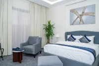 brai hotel Hotels in Dawadmi