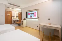Shangkeyouyue Hotel (Longchang Beiguan Shipaifang Scenic Area) - 3-Star