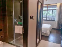 WUZHEN RUJIARUIBO·YUN HOTEL Hotel a Tongxiang