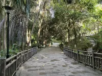 Jiangcheng Dingsheng Hotel - Mountain view