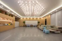 WanYoo Esports Hotel (Yangzhong Wuyue Plaza) Các khách sạn ở Dương Trung