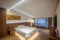 Xishan Leshui Homestay (Nanyue Hengshan Scenic Area Nanyue Daming Temple)