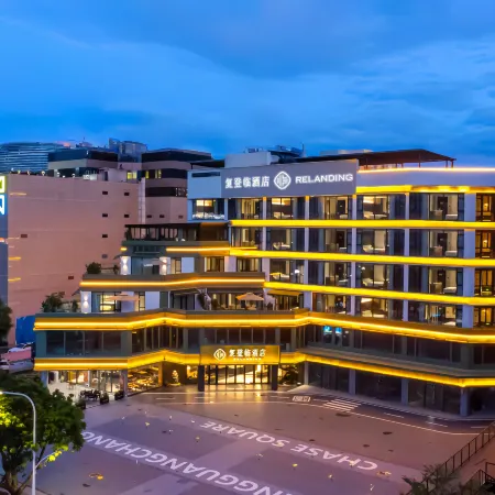 Relanding Hotel
