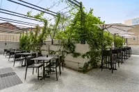 Amedia Milan Hotel a Corsico
