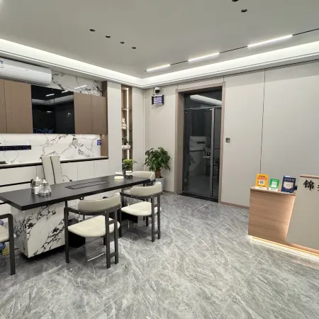 Jinyi Homestay (Huashan Tourist Center Branch)