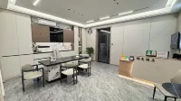 Jinyi Homestay (Huashan Tourist Center Branch) - Spa