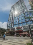 Anmanman Boutique Hotel (Guiyang Dream City North High-speed Railway Station) - 2-Sterne