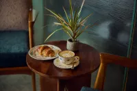 Haven Hotel Rotterdam, Curio Collection by Hilton - พร้อมอาหารเช้า