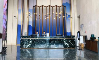 Jingge Hotel (Guangzhou Baiyun International Airport Terminal 2 Branch)​​