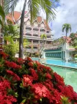 Le Ayodhaya Palace Krabi Beach Resort Hotel a Nopparat Thara