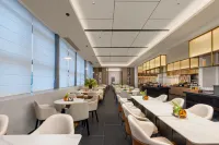 Atour Hotel Zhongshan Road, Yuehe Street, Jiaxing