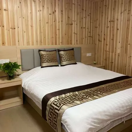 Lanting Shiguang Homestay