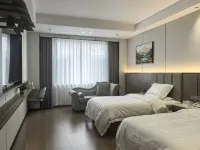 Silk Road Pearl Hotel Hotel a Haiyuan