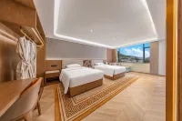 Yushu Lancang-Mekong International Hotel Hotels in 