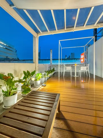 รูปภาพของเดอะแรร์ แบงคอก (เดิน 3 นาทีถึงไอคอนสยาม)