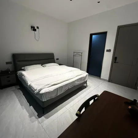 Youjia Homestay